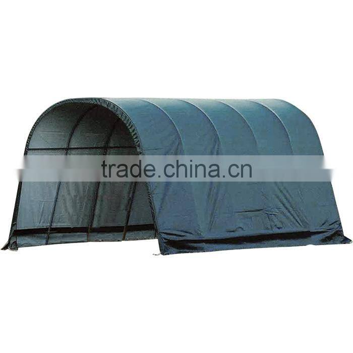 Livestock Shelter Tent , Animal Hutch, Horse Run-in, Chicen coop
