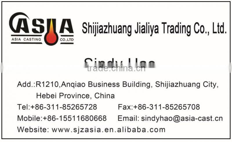 adornos en hierro fundido