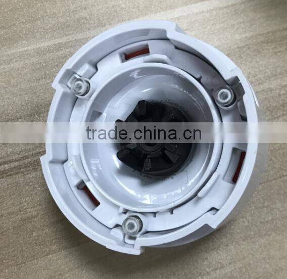 Low prices electric hand blender Stainless blade mini mixer