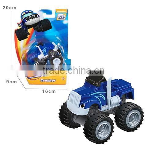Newest small plastic toy car for sale