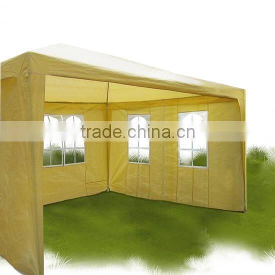 Factory Production Cheap Canopy Gazebos For Sale