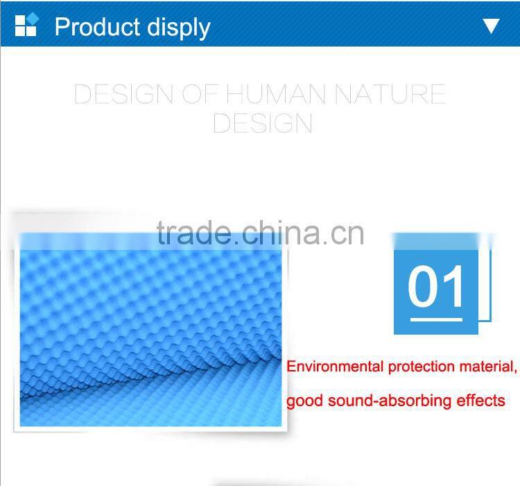 egg shell acoustic foam sheet