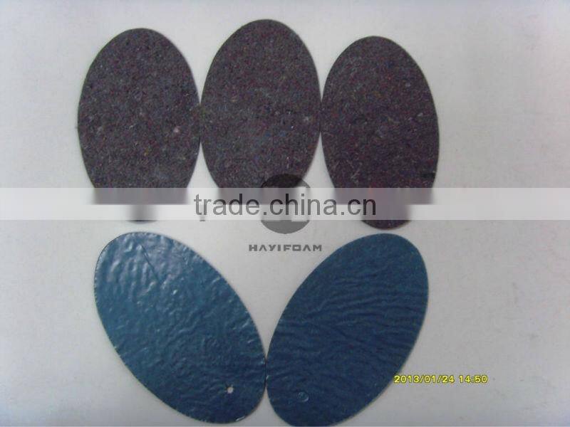 adhesive for mat floor underlayment foam