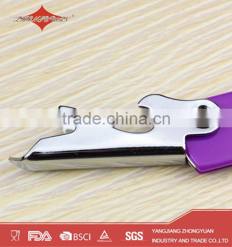 Custom Promotion metal Wine Bottle Opener