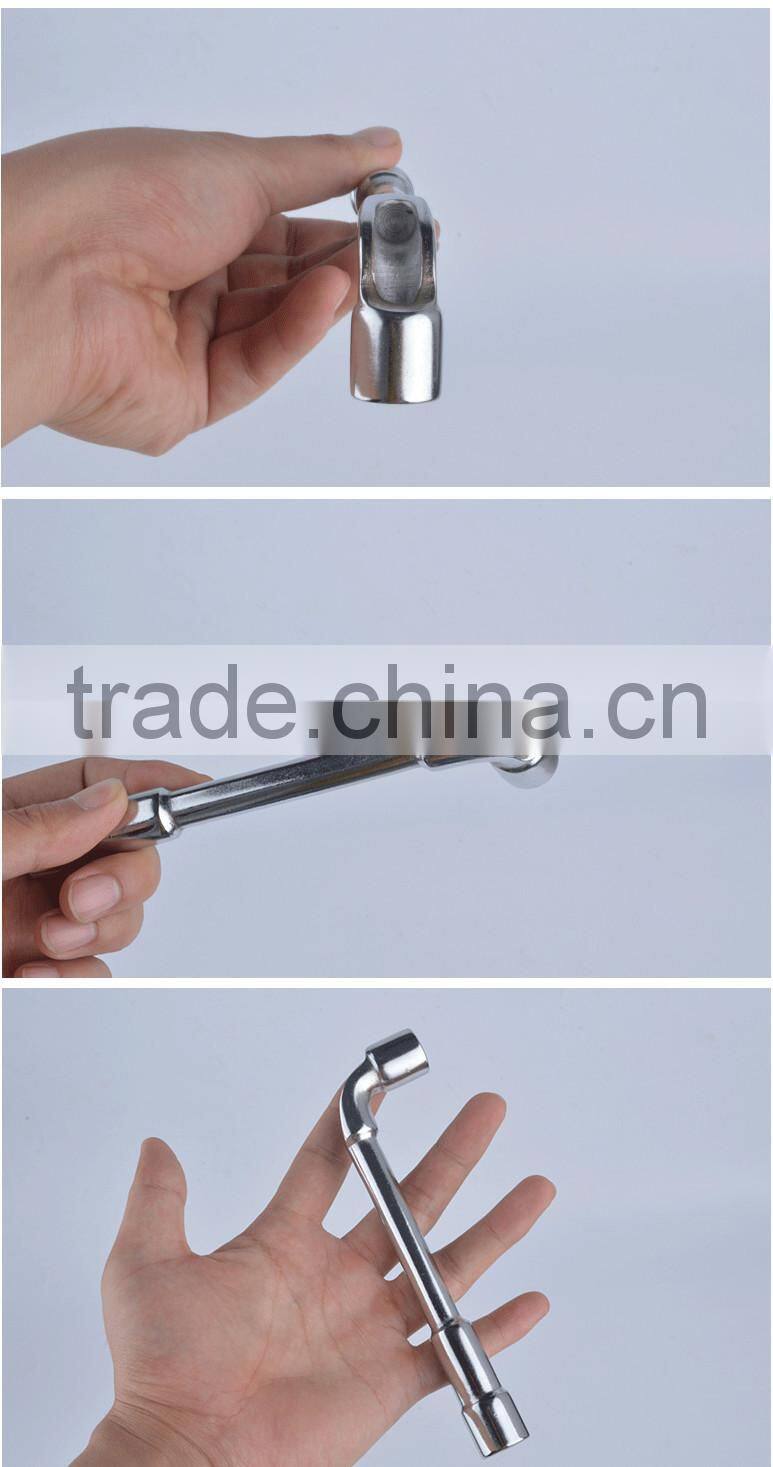 CR-V L socket wrench,tubular socket wrench,special socket wrench