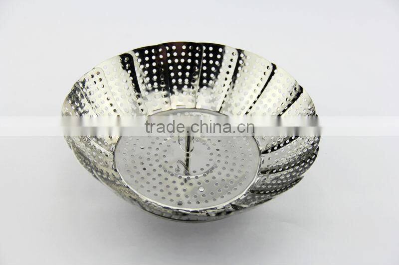 2014 new design stainless steel food stimmer (HC-K01)