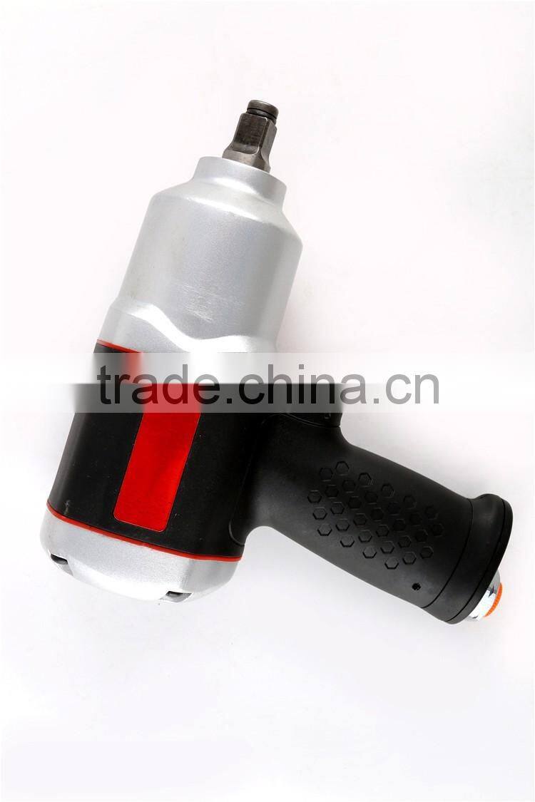 3/4" Drive Air Impact Wrench