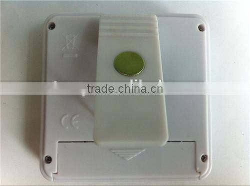 High quality digital count down up timer