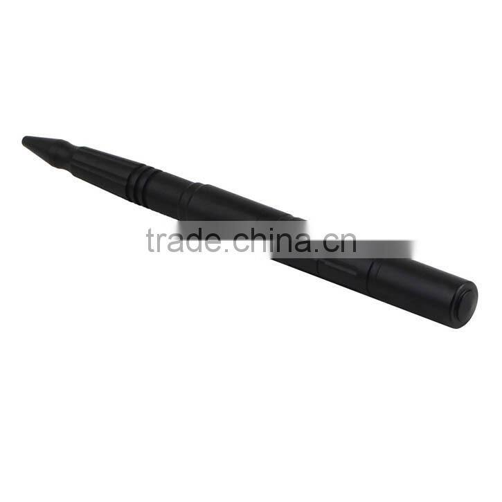 Aircraft Aluminum Hard anodic oxidation Tactical Pen Self Defense Tool For Emergency Tool Kit