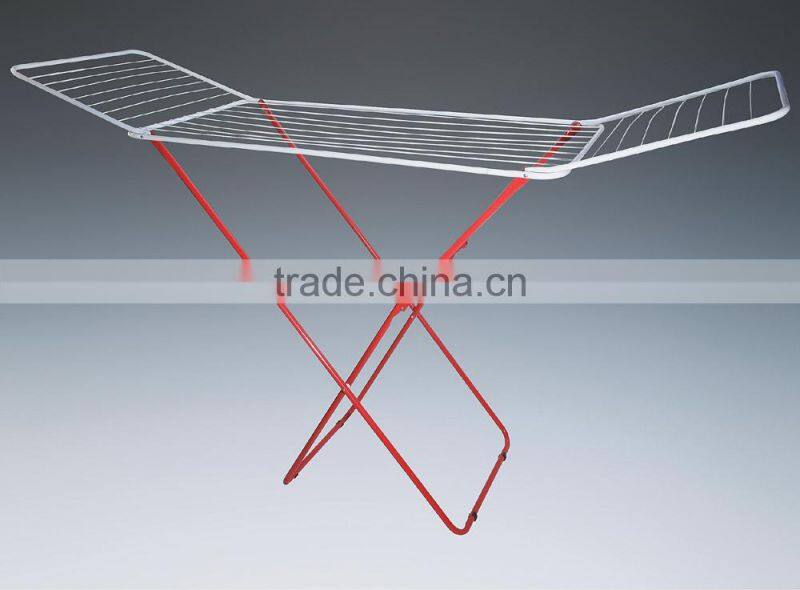 128-52 20m foldable clothes drying rack