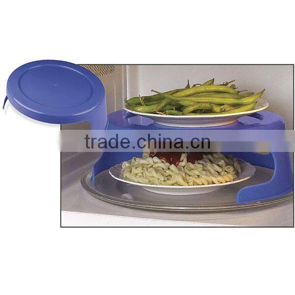 Microware plate holder