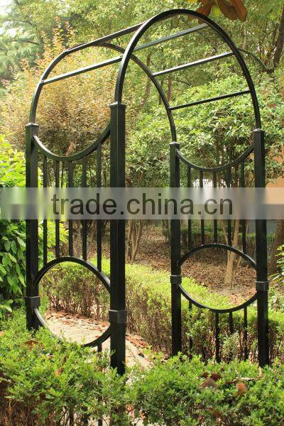 Aluminum Garden Gate, Fence Gate