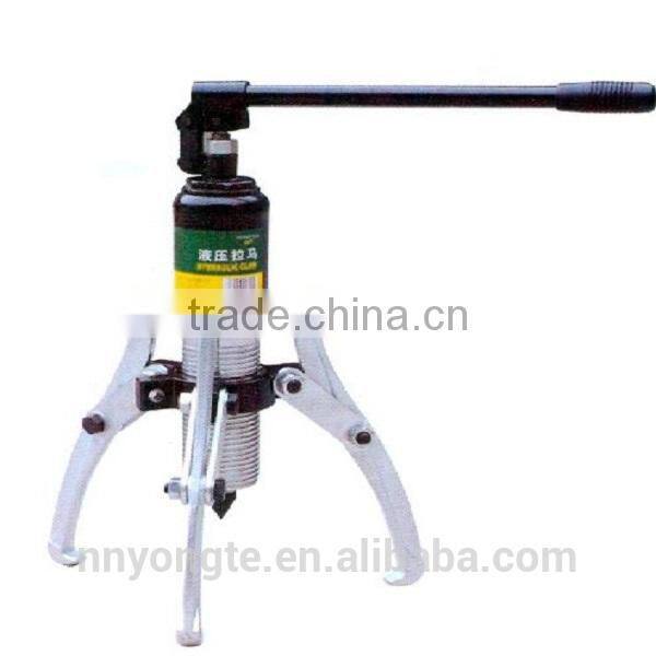 Hydraulic Puller With Separators