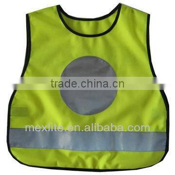 Safety Vest For Kids