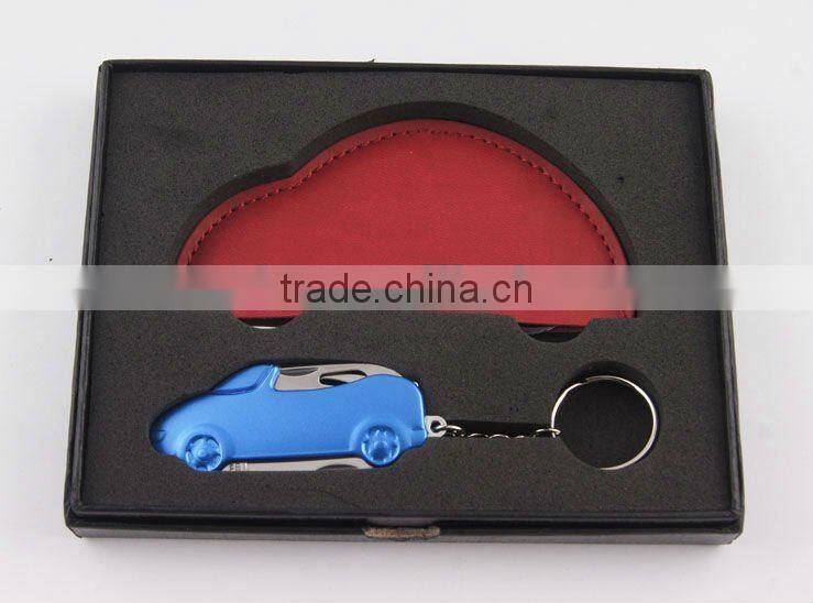 2014 Mini Small Pocket Keychain Knife Set(HA15)