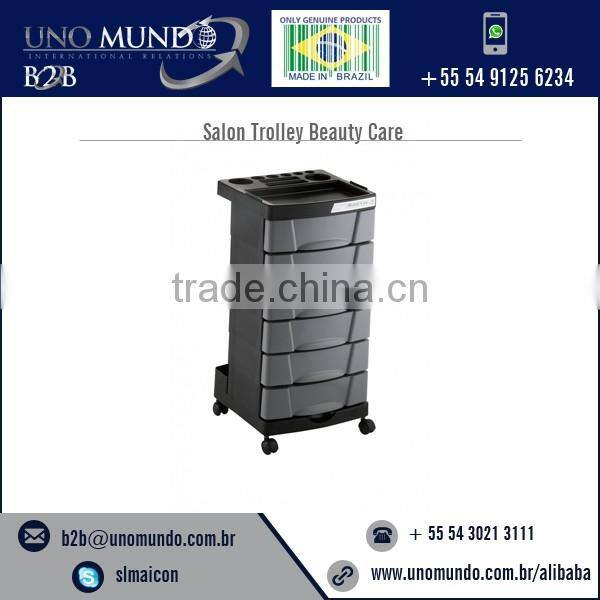 2016 New Condition Salon Trolley for Sale