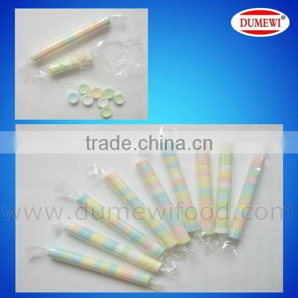 Green Pressed Fruit Candy