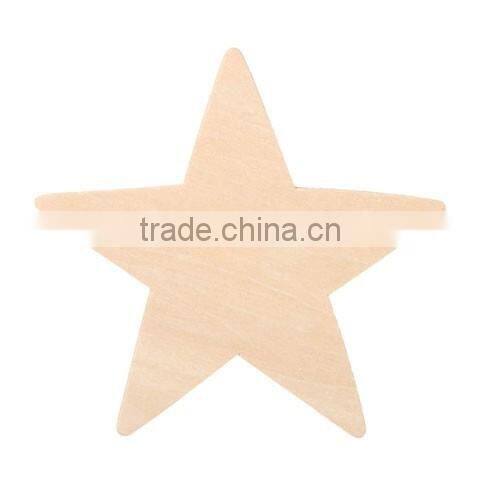 2017 custom laser cut wood crosses wholesale