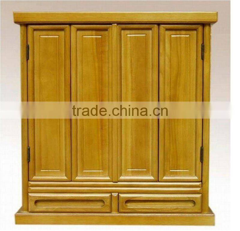 Natural cheap wood furniture wholesale