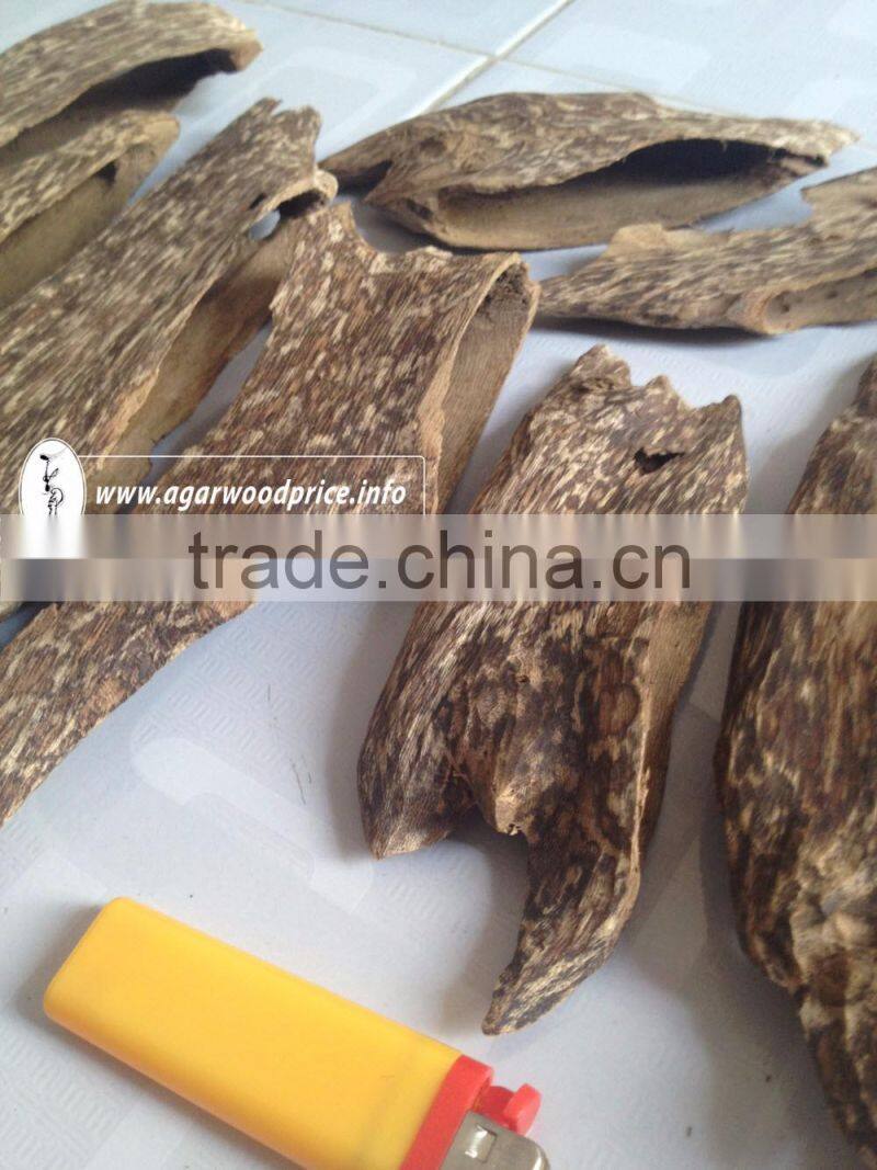 Agarwood chunks supplier