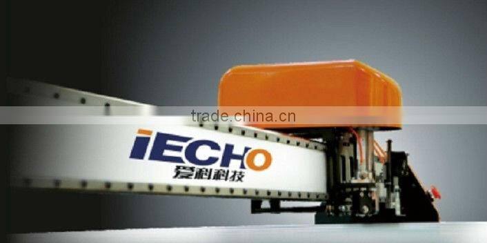 Automatic Knife (not laser cutting)Cutting Machine in different sizes for ETFE