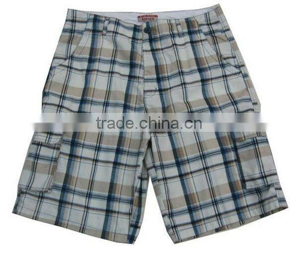 BU-026 stock lots colorful mens sexy shorts
