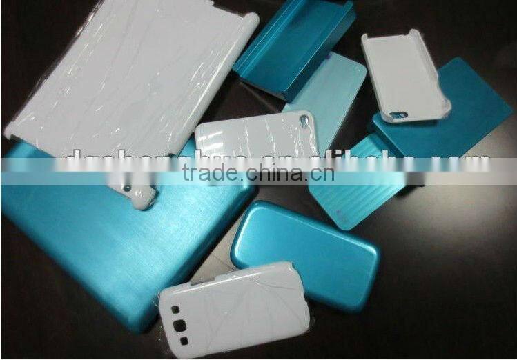 3d sublimation vacuum membrane heat press machine