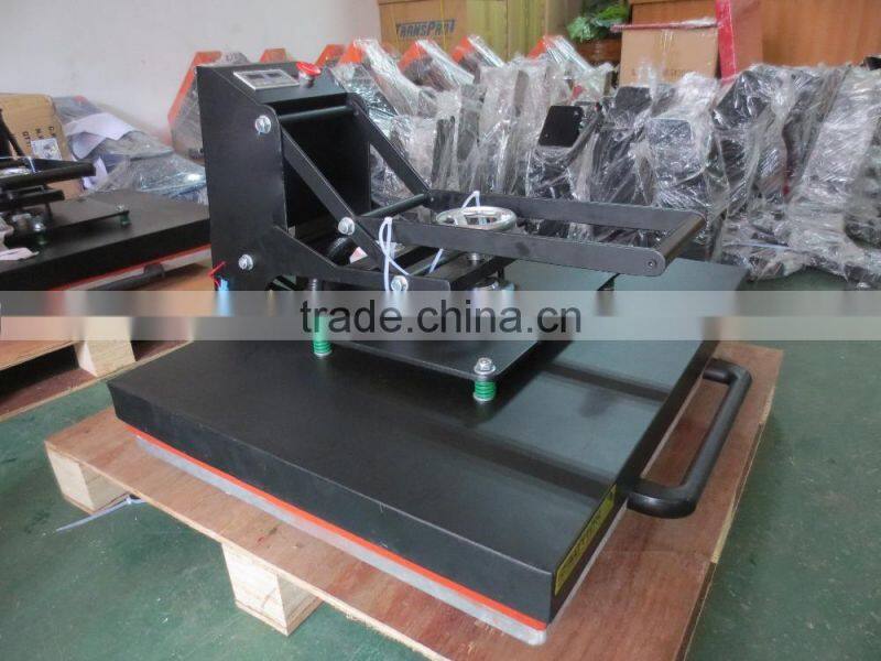 Maquina Plancha Estampadora Termofijadora 60 X 80