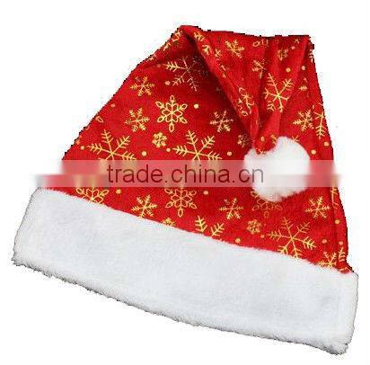 Novelty christmas hats in stock wholesale cheap christmas hats