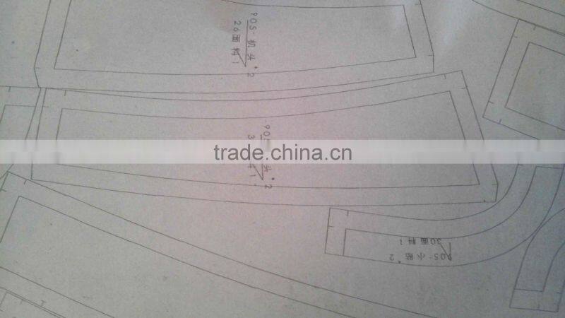 Hp45 1600mm inkjet cutting plotter CAD plotters for sale