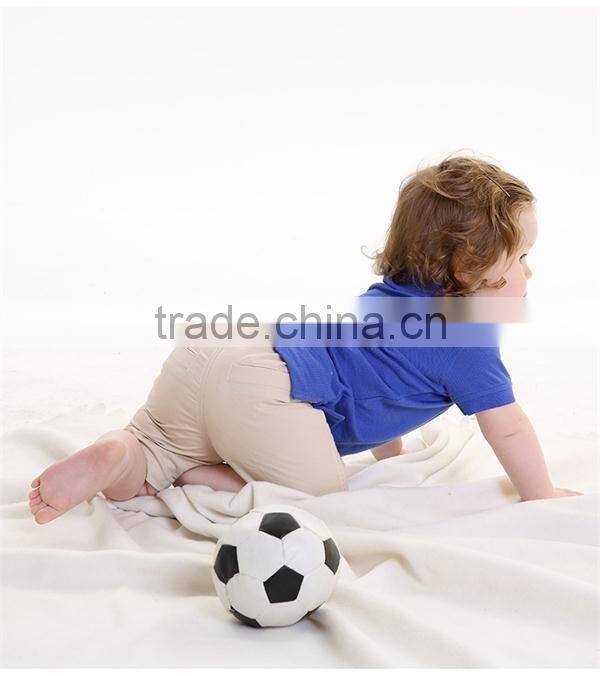 2016 colorful infant 100 cotton honeycomb for kids polo shirt cute baby t-shirt