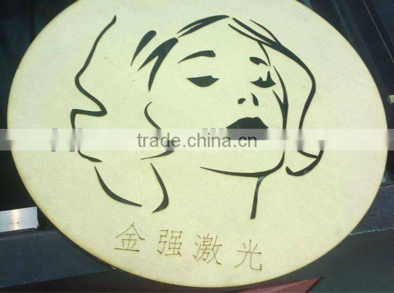 JQ-2210 Laser Cutting Machine with Four Laser Heads Distributors wanted for leather