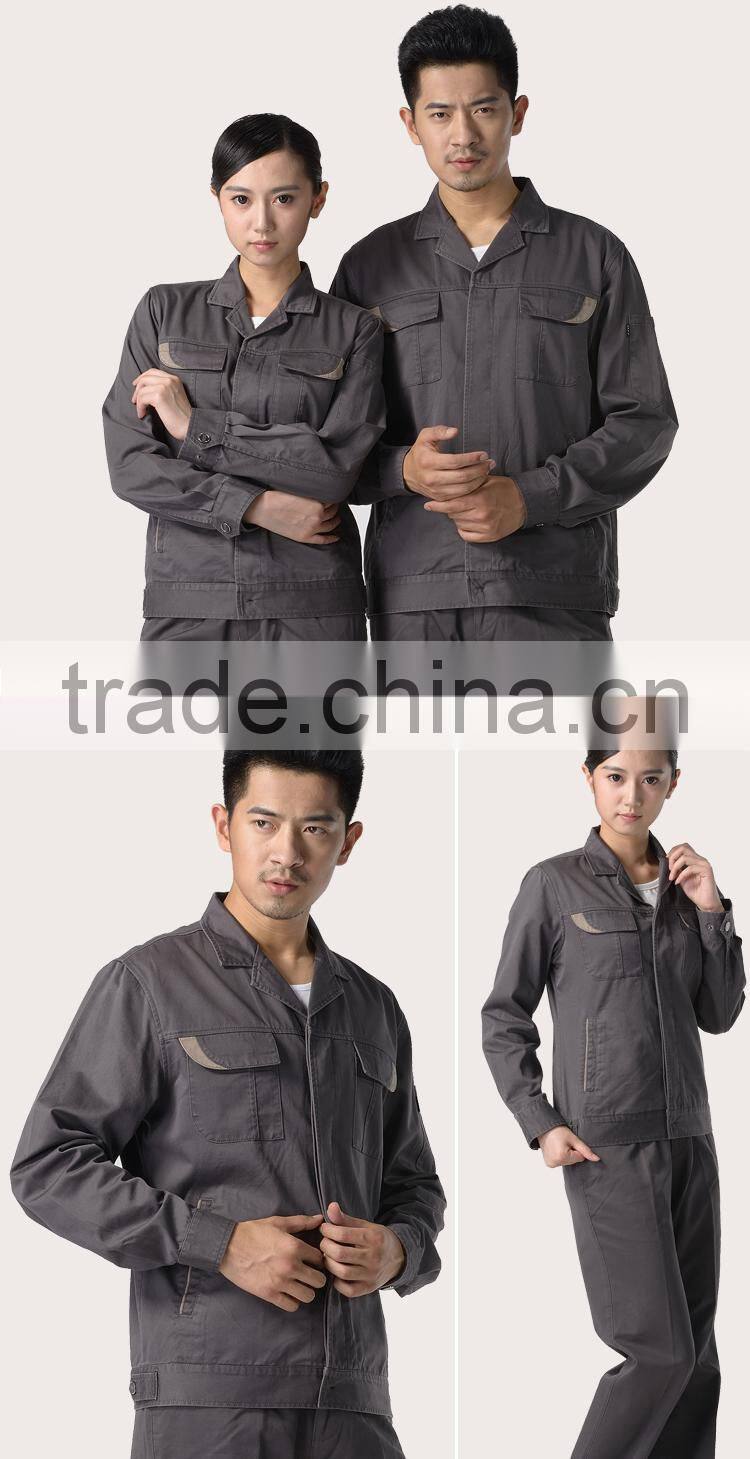 factory worker uniform , work wear supplier , workwear custom made