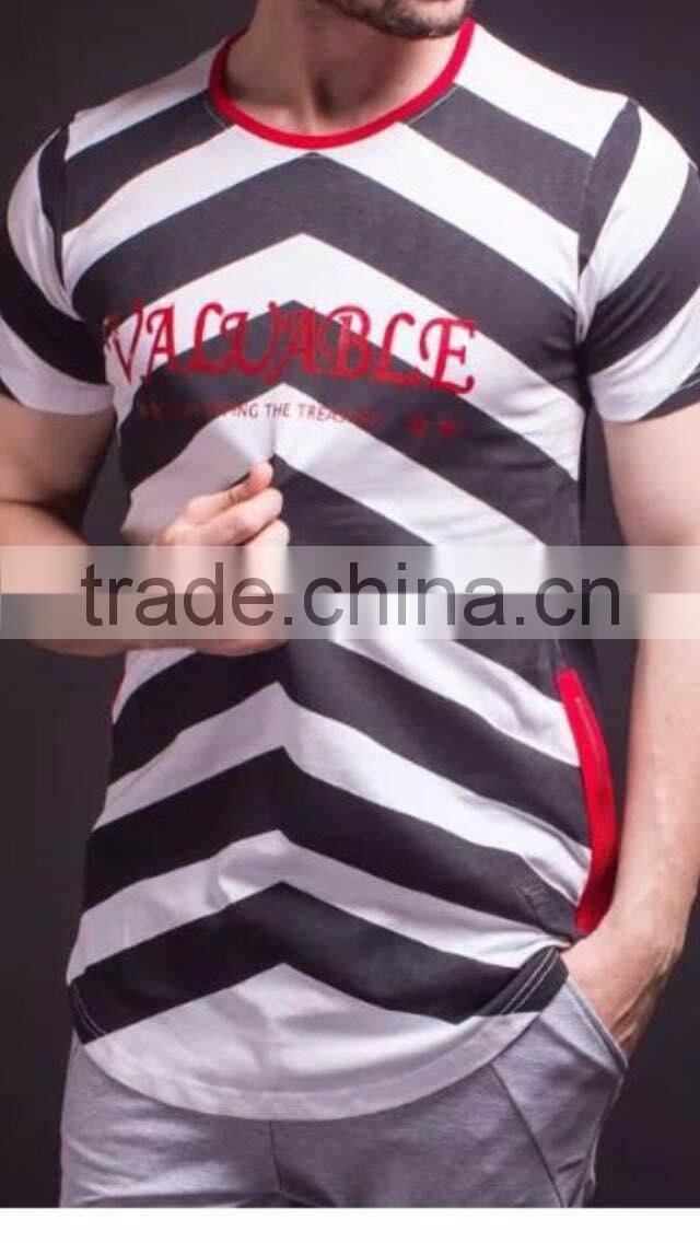 Mexico Round Hem Custom Wholesale T Shirts With Printing