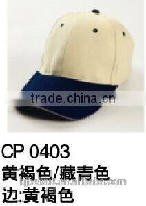 Wholesale Custom Cap/Baseball Cap/Hat With 3d Embroidery Logo cap