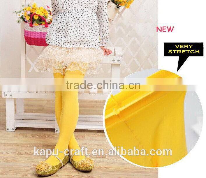 Wholesale colorful japanese legging pantyhose