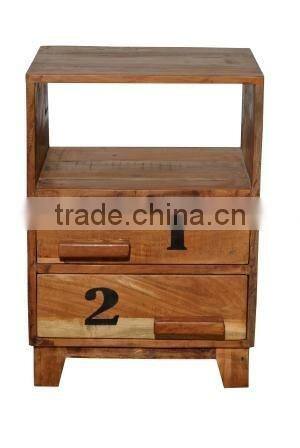 Antique look Coffee Table