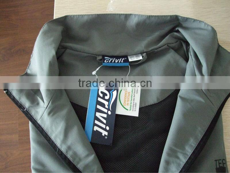 men's leisure jacket (MLJ-85831)