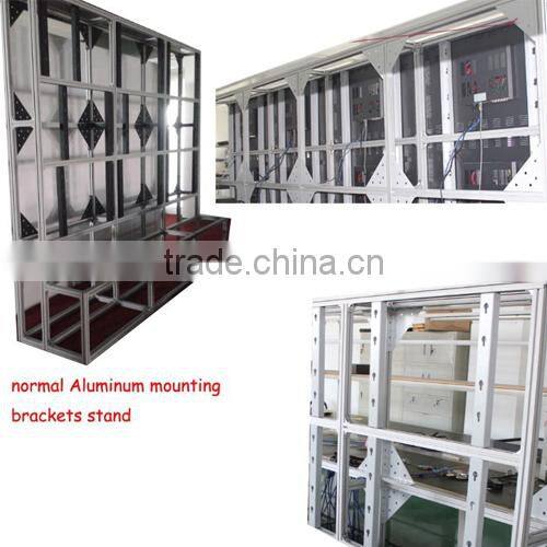 china good quality 55inch lcd monitor video wall (HQ550-V,narrow bezel 5.3mm)
