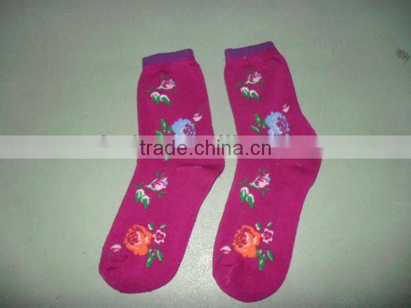 144N women's ankle socks