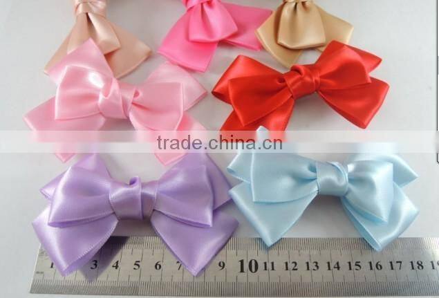 2017Baby girls Headband New Arrival Fashion Colorful Hair Accessories Big Bow-Knot Headdress