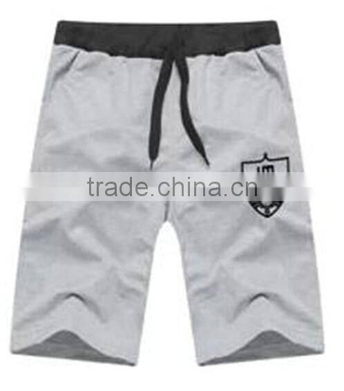 2017new arrival fashonable mens sweat jogging pants