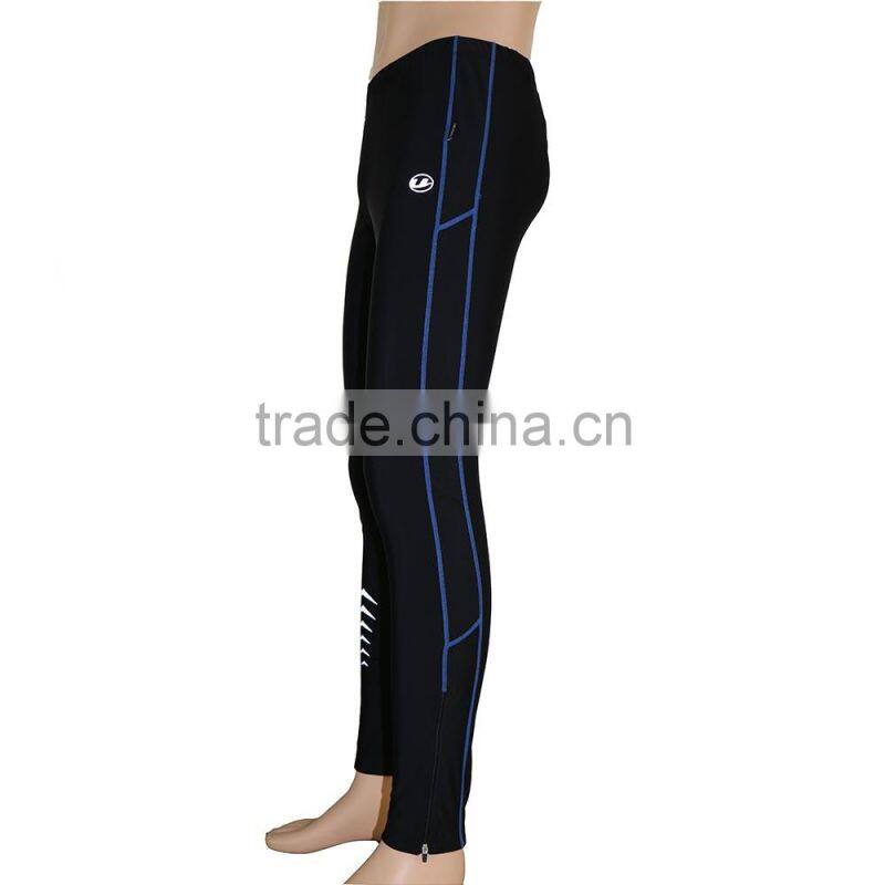 2016 hot sell breathable fitness mens pants