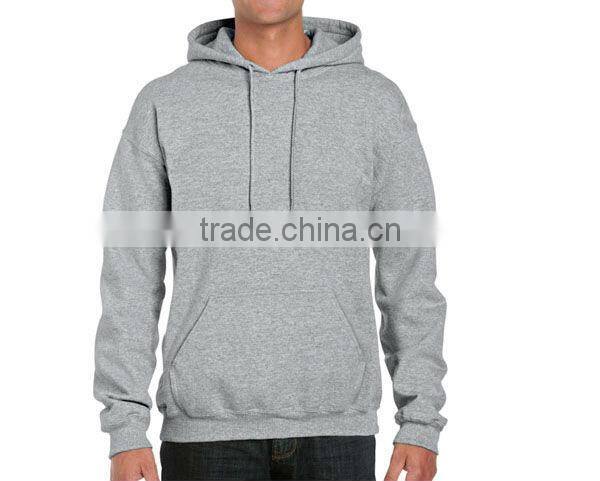 Hot Sell Cotton Adult Hooded Sweatshirt