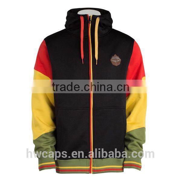 Wholesale cheap customised men stylish branded hoody