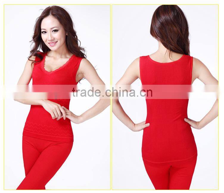 fashion lace collar seamless body shaper for women