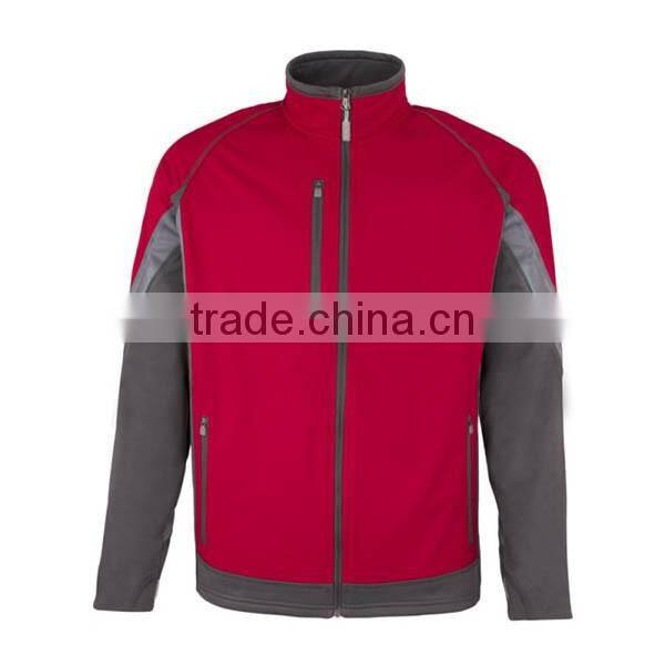 Hot sale windproof softshell jacket cycling jackets winter jacket