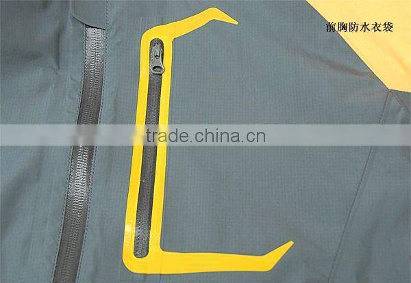 windbreaker ski wear