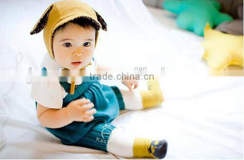 baby cute cotton socks, silicone print baby socks,baby socks