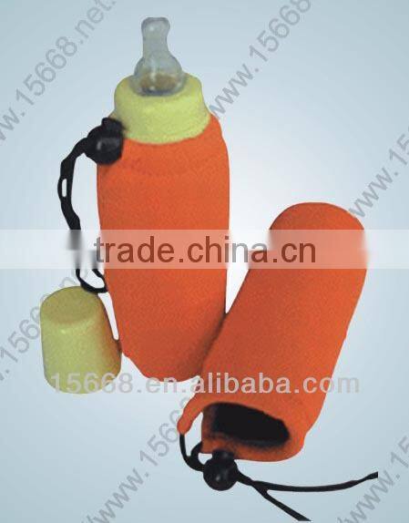 Feeding-bottle cover